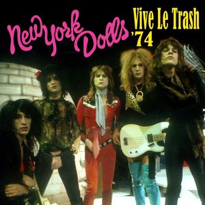 Vive Le Trash '74