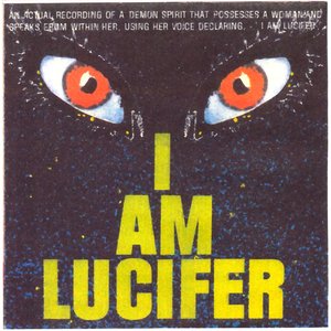 I am Lucifer