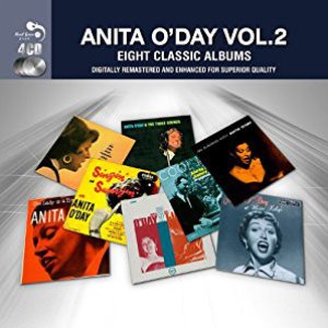 Vol. 2 Eight Classic Albums