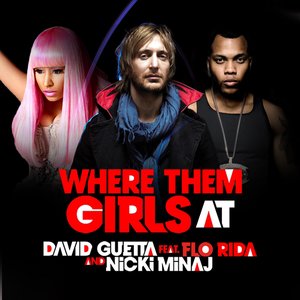 Avatar for David Guetta Feat Nicki Minaj & Flo Rida