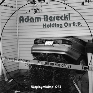 Holding On EP