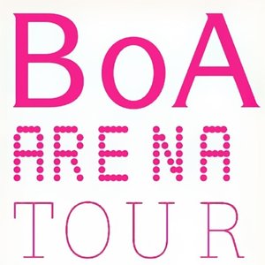 BoA ARENA TOUR 2005 -BEST OF SOUL-
