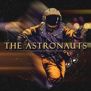 TheAstronauts 的头像