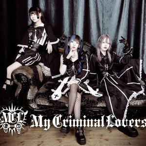 My Criminal Lovers' 的头像