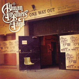 One Way Out - Live At The Beacon Theatre