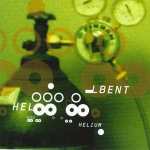 Helium cover