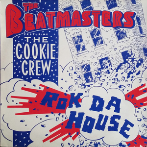 The Beatmasters - Hit Pix 