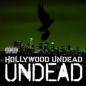 Undead - Single