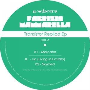 Transistor Replica EP