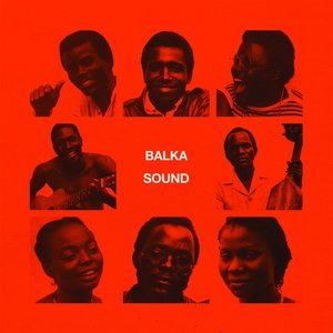 Balka Sound