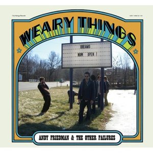 Weary Things