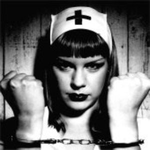 Detroit Grand Pubahs feat. Miss Kittin 的头像