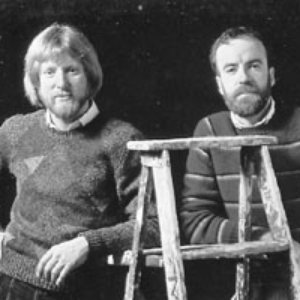 Image for 'Billy Oskay & Micheál Ó Domhnaill'