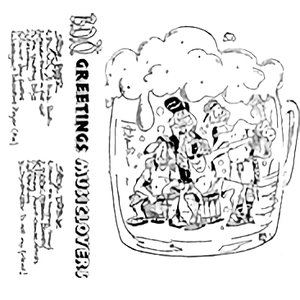 Greetings Musiclovers