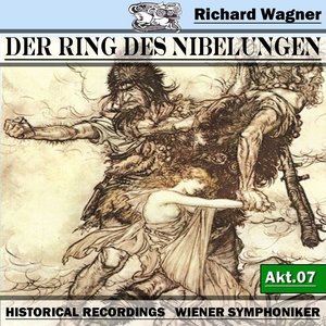 Der Ring des Niebelungen, Akt.7