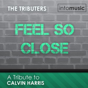 Feel So Close (A Tribute to Calvin Harris - The Mixes)