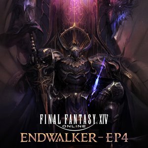 FINAL FANTASY XIV: ENDWALKER - EP4