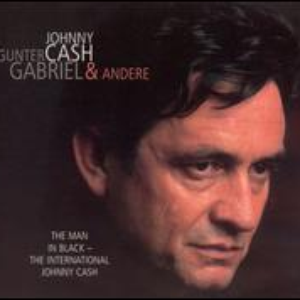 Gunter Gabriel - The Man in Black: The International Johnny Cash - Zortam Music