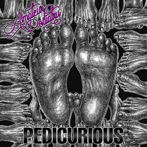 Pedicurious