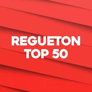 Regueton Top 50