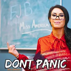 Dont Panic