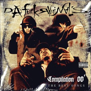 Compilation 00´- The Best Songs