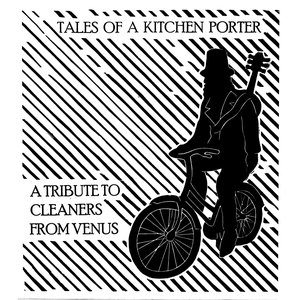 Tales Of A Kitchen Porter