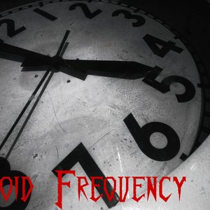 “Void Frequency”的封面