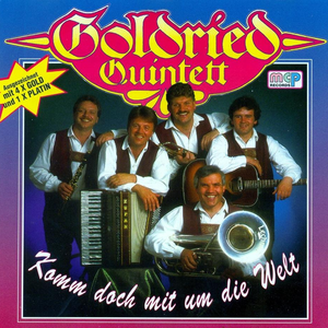 Artwork for Solange du die Heimat liebst