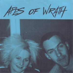 Apes of Wrath