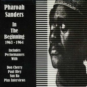 The Pharoah Sanders Quintet 的头像