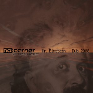 Mr. Einstein - Dub 2008