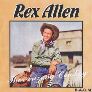 The Arizona Cowboy