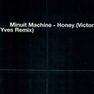 Honey (Victor Yves Remix) - Single