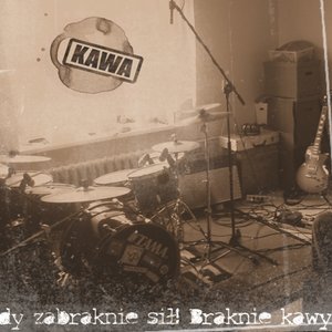 Image for 'KAWA.'