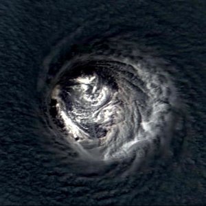 Nonhuman Eye