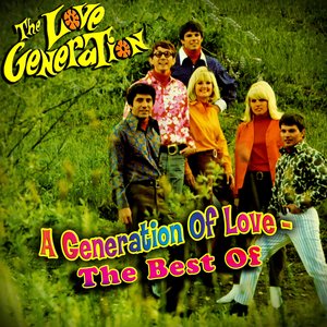 A Generation Of Love - The Best Of