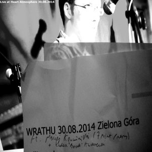 Live at Heart Atmosphere 30.08.14
