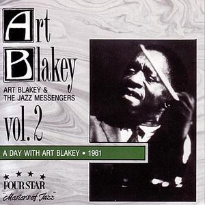 A Day With Art Blakey 1961 Vol.2