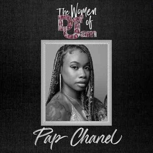 Women Of Def Jam: Pap Chanel