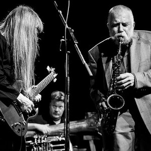 Fushitsusha & Peter Brötzmann 的头像