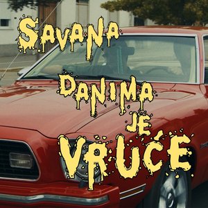 Danima Je Vruće