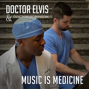 Music Is Medicine