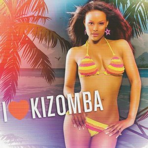 I Love Kizomba