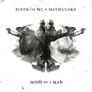 Justo The MC & Maticulous 的头像