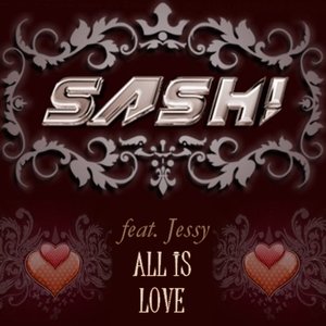 SASH! feat. Jessy 的头像