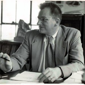 Avatar for John W. Campbell