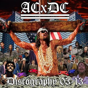 Discography 03-13