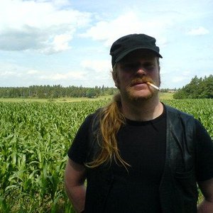 Lars Tängmark 的头像