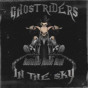 Ghost Riders in the Sky